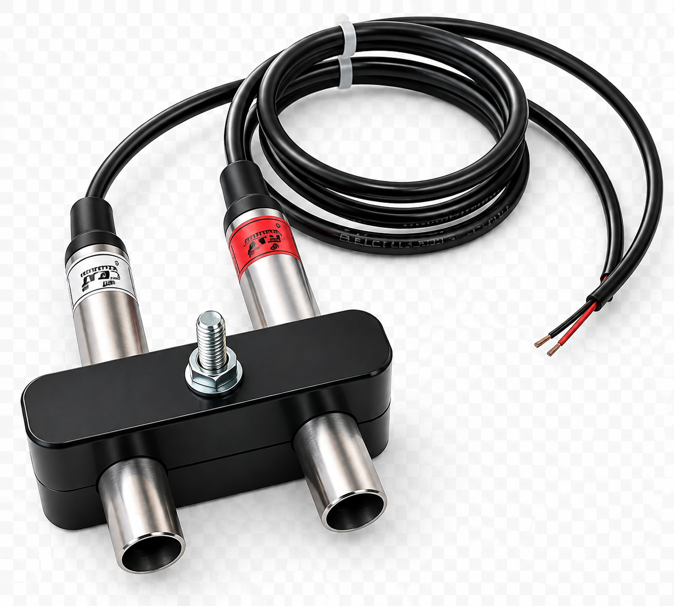 Elevator Floor Magnetic Sensor